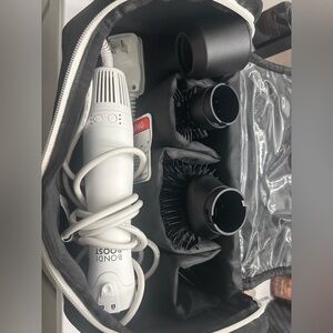 Bondi Boost Airstyle 7-in-1